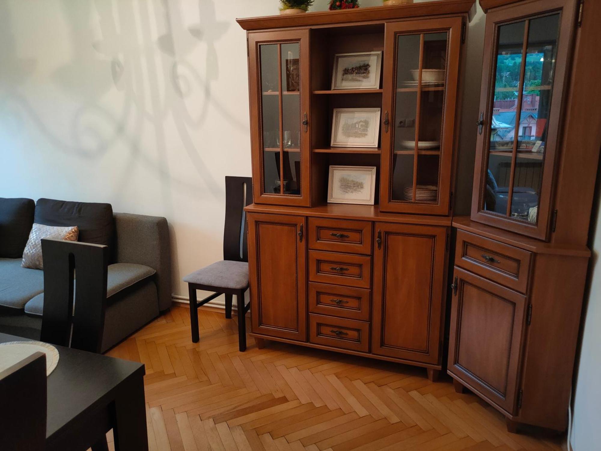 W Centrum Apartmán *