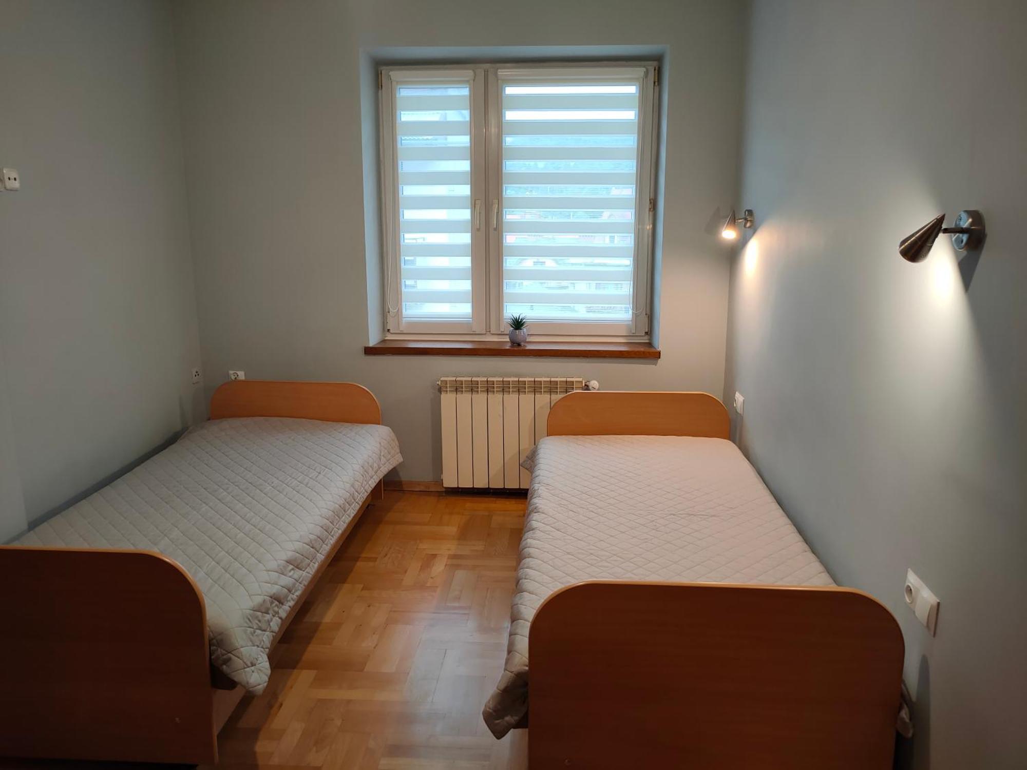 W Centrum Apartmán Krynica Zdroj