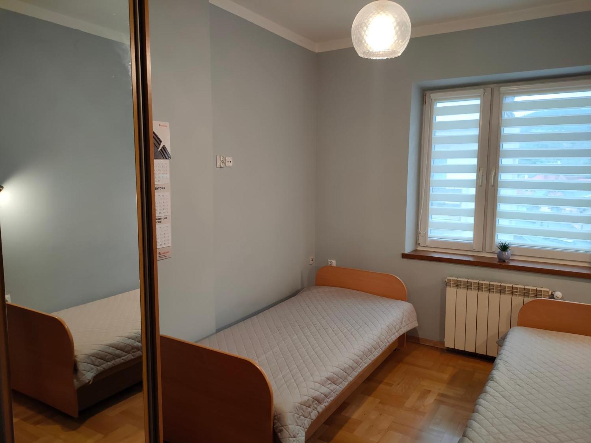 W Centrum Apartmán